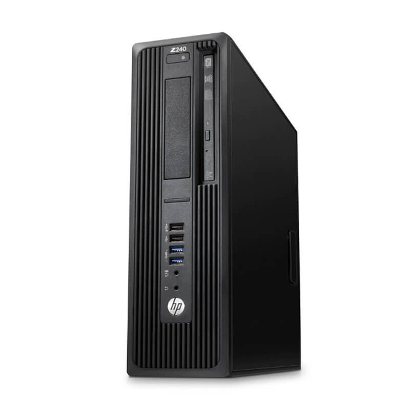 Workstation SH HP Z240 SFF