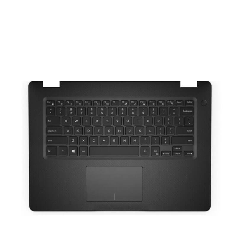 Ansamblu Tastatura + Touchpad + Palmrest