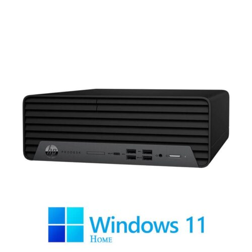 Calculator HP ProDesk 600 G6 SFF
