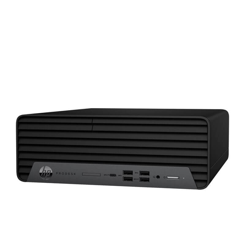 Calculator SH HP ProDesk 600 G6 SFF