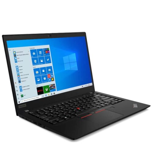 Laptop NOU Lenovo T490