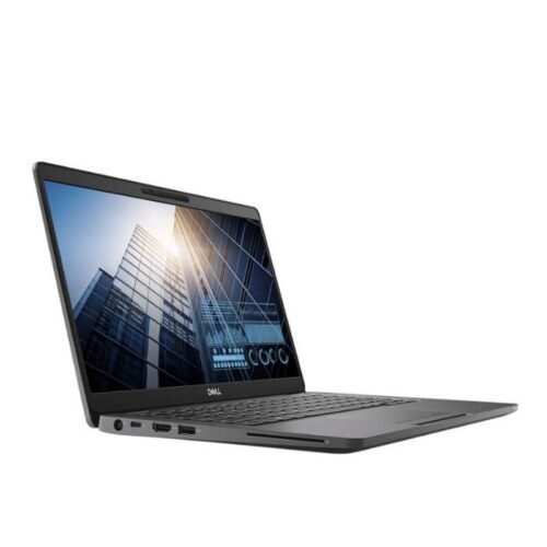 Laptop SH Dell Latitude 5300