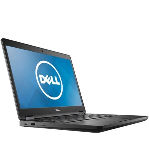 Laptop SH Dell Latitude 5490