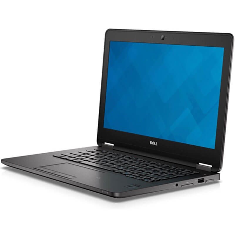 Laptopuri Second Hand Dell Latitude E7270