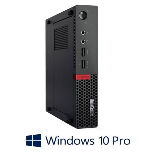 Mini PC Lenovo ThinkCentre M710q