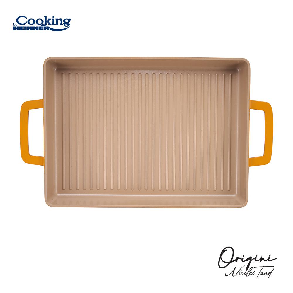 COOKING BY HEINNER