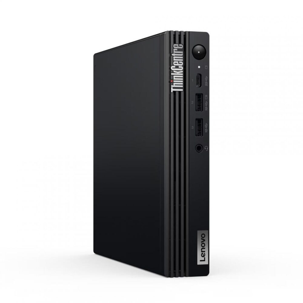 Desktop Lenovo ThinkCentre M70q Gen 5 Tiny