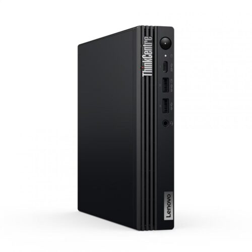 Desktop Lenovo ThinkCentre M70q Gen 5 Tiny