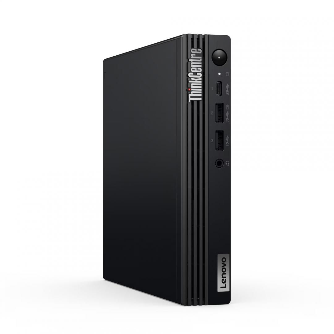 Desktop Lenovo ThinkCentre M70q Gen 5 Tiny