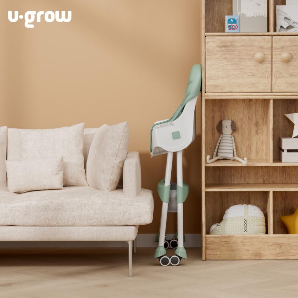 U-Grow