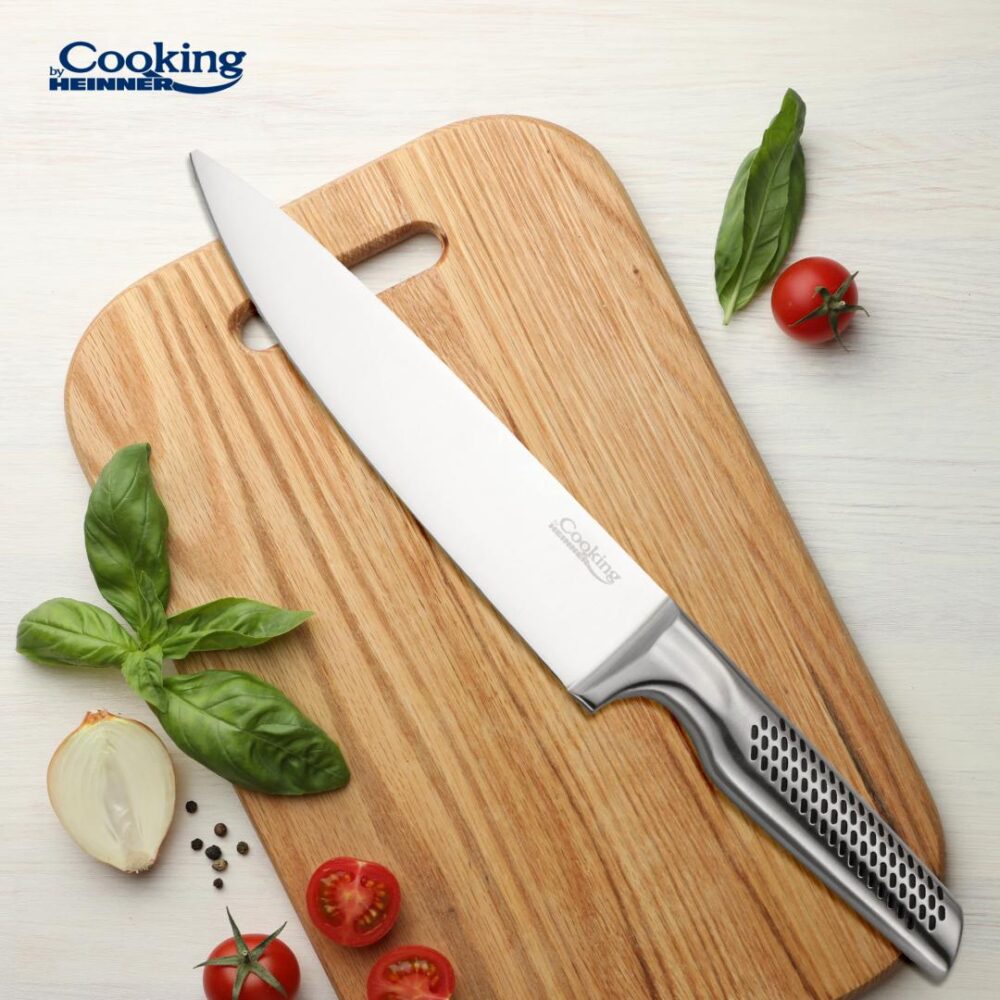 CUTITUL BUCATARULUI 20 CM