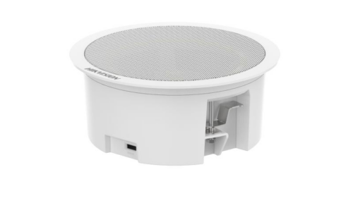 Difuzor public Hikvision DS-QAZ1203G1-BE