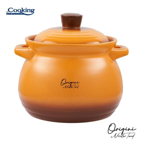OALA CERAMICA CU CAPAC