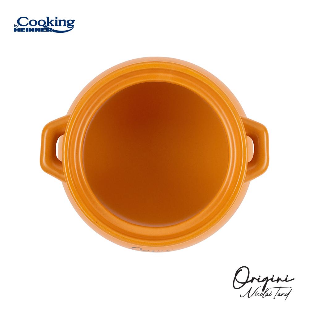 COOKING BY HEINNER