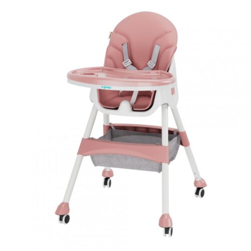 Scaun de masa 2 in 1