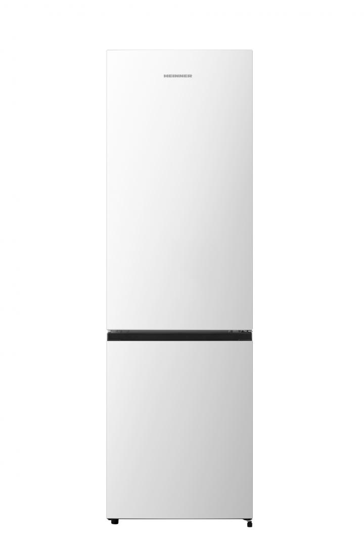 COMBINA FRIGORIFICA HEINNER HCNF-HS255E++