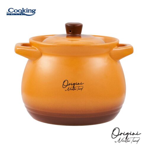 ﻿OALA CERAMICA CU CAPAC