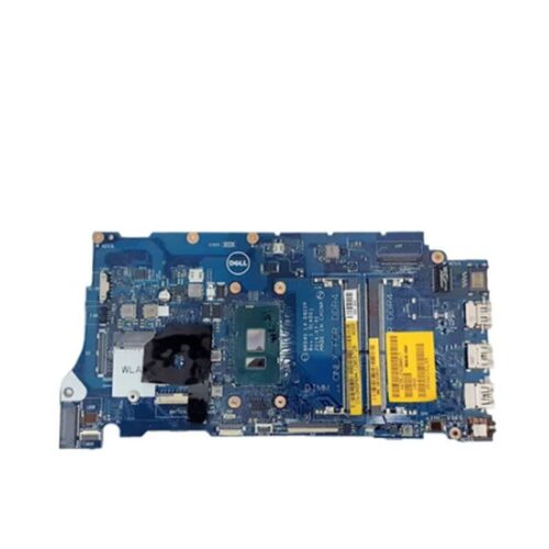 Placa de Baza Laptop Dell Vostro 5568 + Intel i3-7100U + Cooler