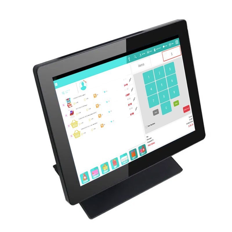 Sistem POS NOU 15 inci AiO-1589