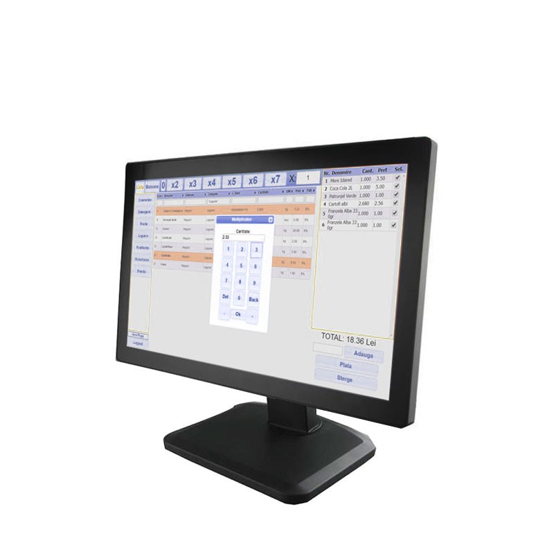 Sistem POS NOU 21.5 inci Full HD AiO-2150