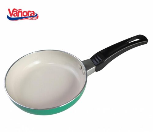 TIGAIE ALUMINIU MINI VERDE