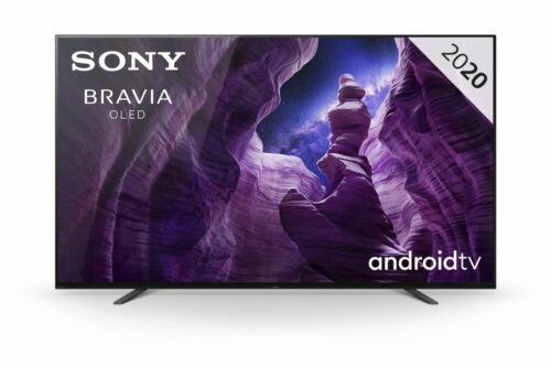 Televizor SONY KD65A8BAEP