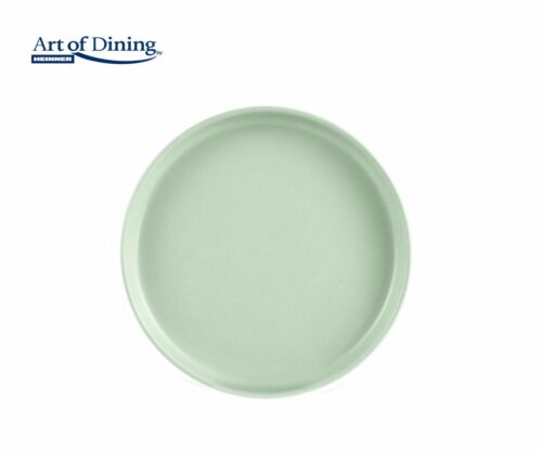 SET 6 FARFURII DESERT CERAMICA 20 CM