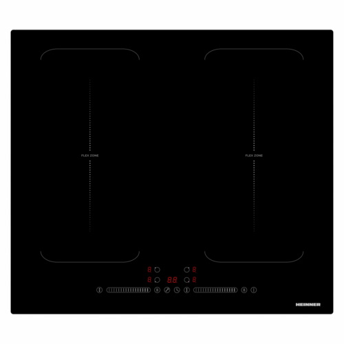 PLITA INCORPORABILA HEINNER HBHI-M4ZB2FXTC