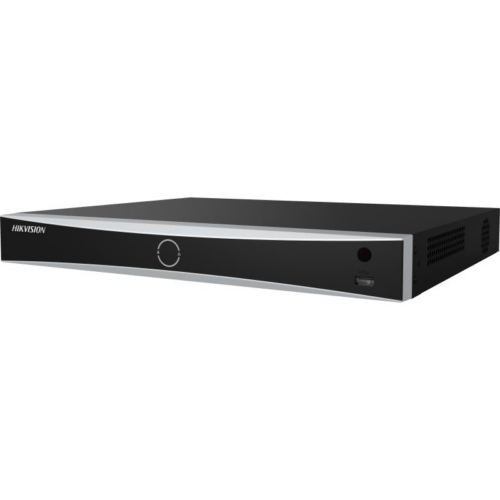 NVR 8 canale Hikvision DS-7608NXI-I2/S(E); 4K