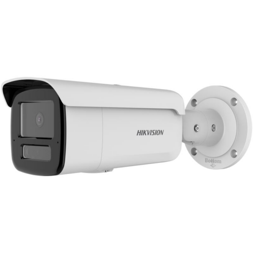Camera de supraveghere IP Bullet 8MP Hikvision DS-2CD2T83G2-2LI(2.8MM)