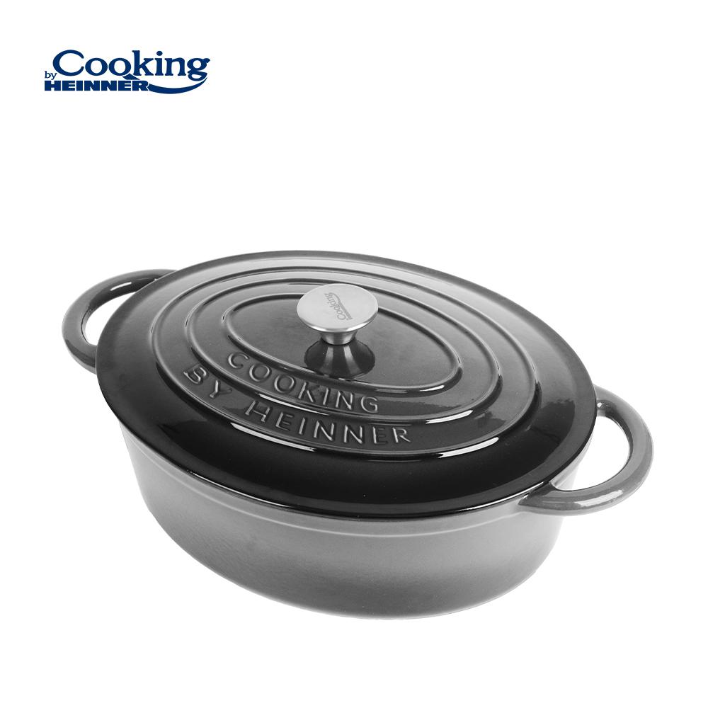COOKING BY HEINNER