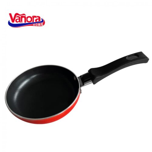 TIGAIE ALUMINIU MINI ROSU