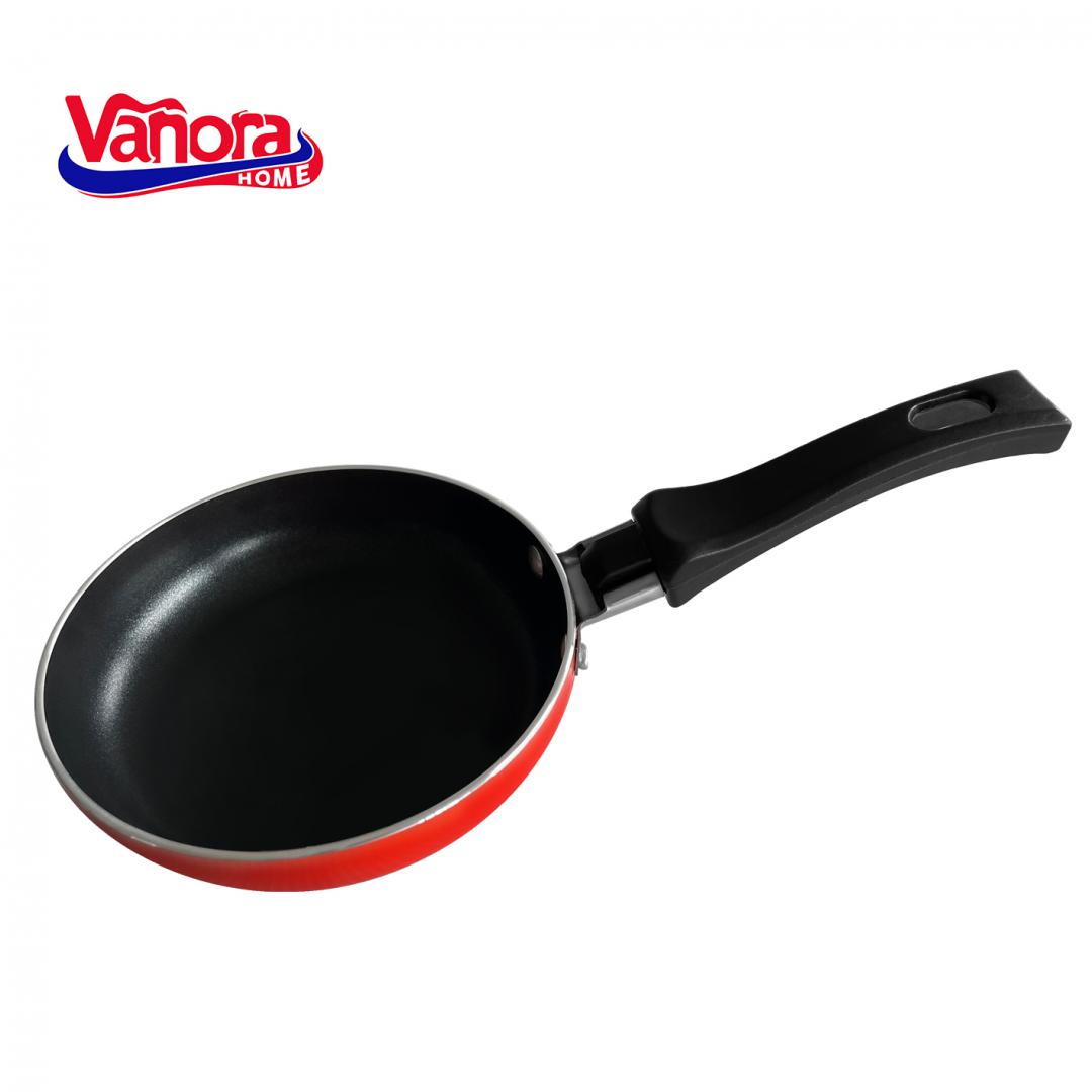TIGAIE ALUMINIU MINI ROSU