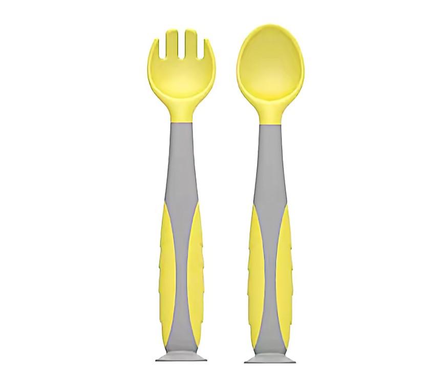 Set lingurita si furculita
