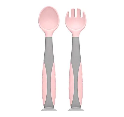 Set lingurita si furculita
