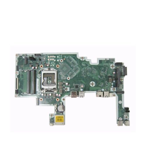 Placa de Baza All-in-One Touchscreen HP EliteOne 800 G4 + Cooler