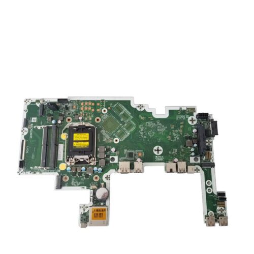 Placa de Baza All-in-One Touchscreen HP EliteOne 800 G5 + Cooler