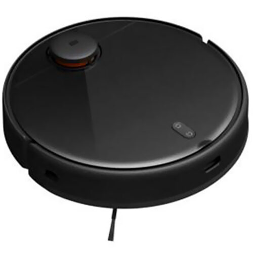 Xiaomi MI ROBOT VACUUM-MOP 2 PRO Black EU