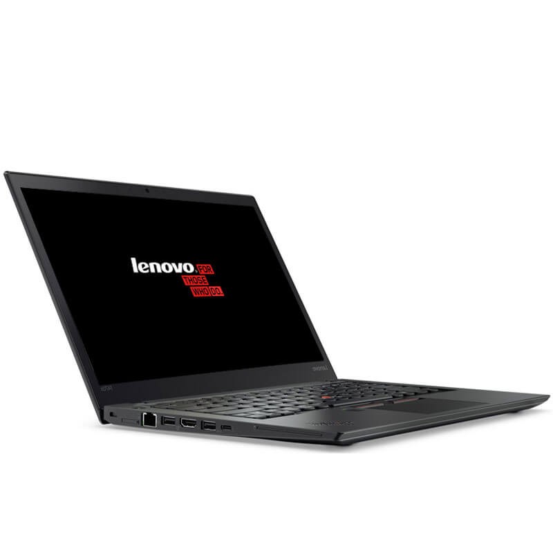 Laptop SH Lenovo ThinkPad T470