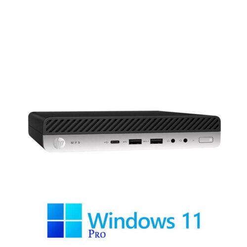 Mini PC HP MP9 G4 Retail System