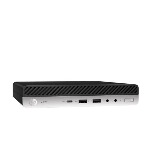 Mini PC SH HP MP9 G4 Retail System
