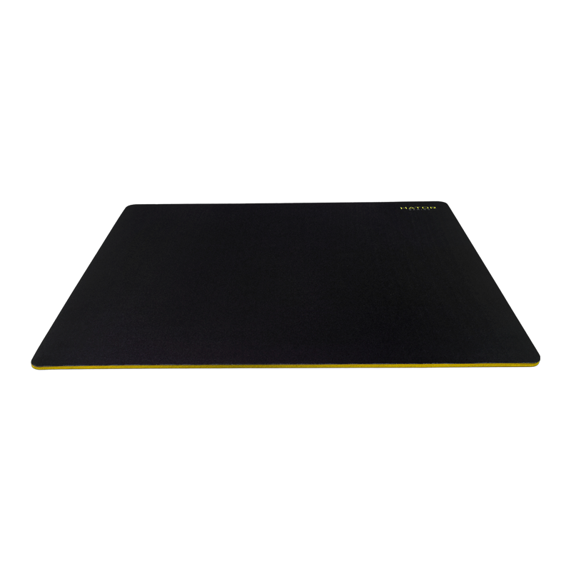 Mousepad Hator Tonn L