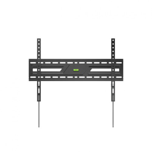 Suport perete TV Serioux 37-86" Fix 75kg Profil 24mm Material: Otel Finisarea suprafeței: vopsea electrostatica Dimensiune ecran: 37"-86" Compatibilitate VESA: 75x75