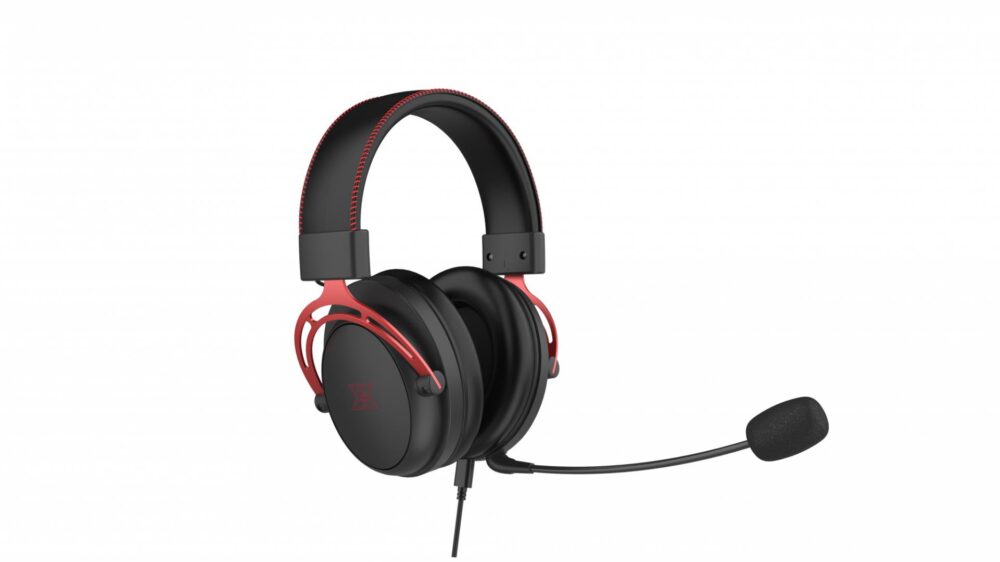 5 mm + USB 7.1