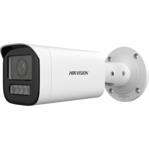 Camera de supraveghere IP Bullet 4MP Hikvision DS-2CD1643G2- LIZU(2.8-12MM)