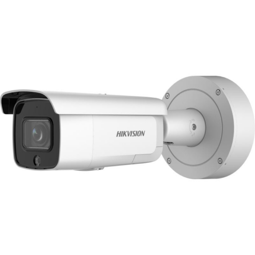 Camera de supraveghere IP Bullet 4MP Hikvision DS-2CD2646G2- IZSU/SL(2.8-12MM)(C)