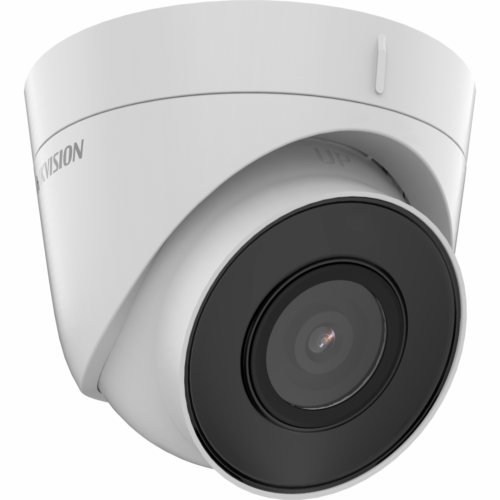 Camera de supraveghere IP Turret 4MP Hikvision DS-2CD1341G0-I(2.8MM)