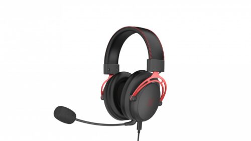 Căști de gaming Serioux Nimbus