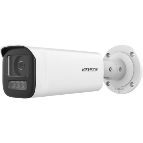 Camera de supraveghere IP Bullet 4MP Hikvision DS-2CD1B43G2-LIUF(4MM)