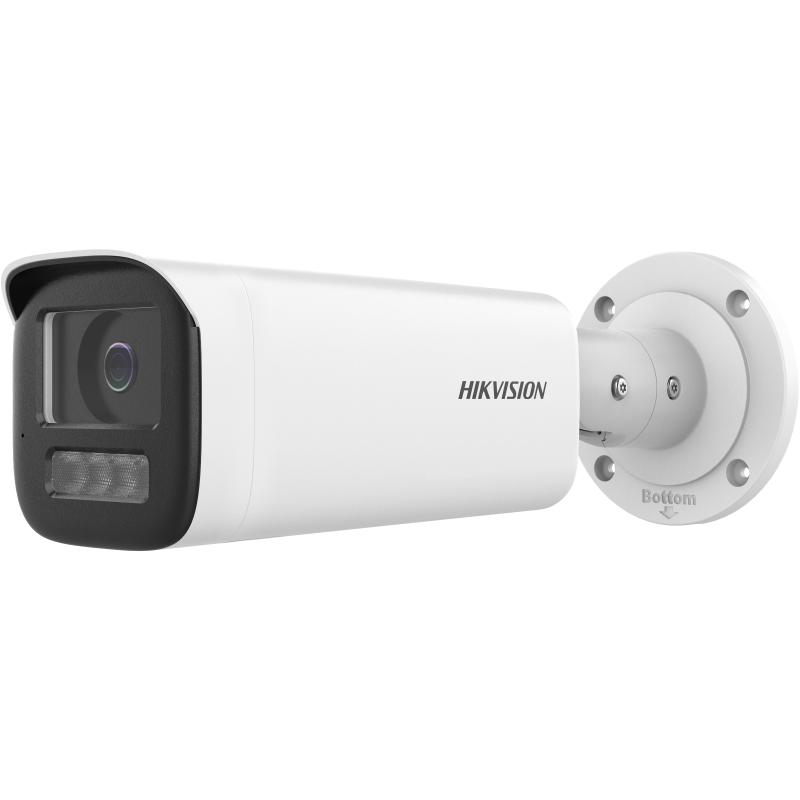 Camera de supraveghere IP Bullet 4MP Hikvision DS-2CD1B43G2-LIUF(4MM)